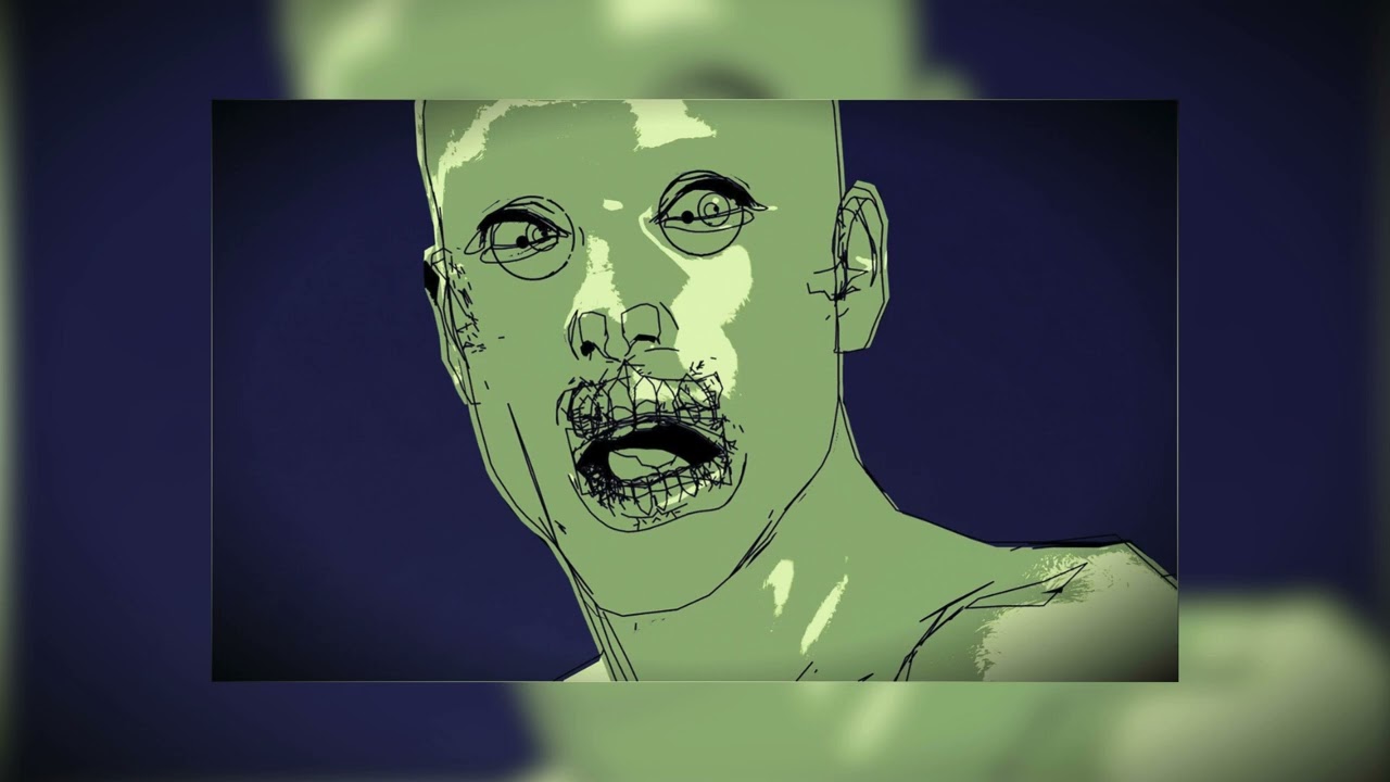Beat Boom Bap Dark Type 