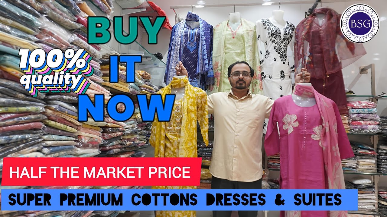 Dhamaka Sale 💯%👌Tops, kurtis plazo, Leggins cordset avaiable on wholesale price @ B S GUPTA 