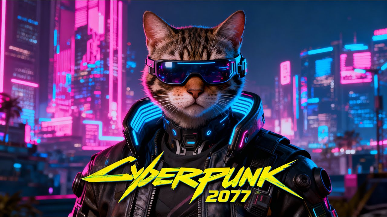Doing Cyberpunk 2077 Endings today: The Sun, The Star, Temperance