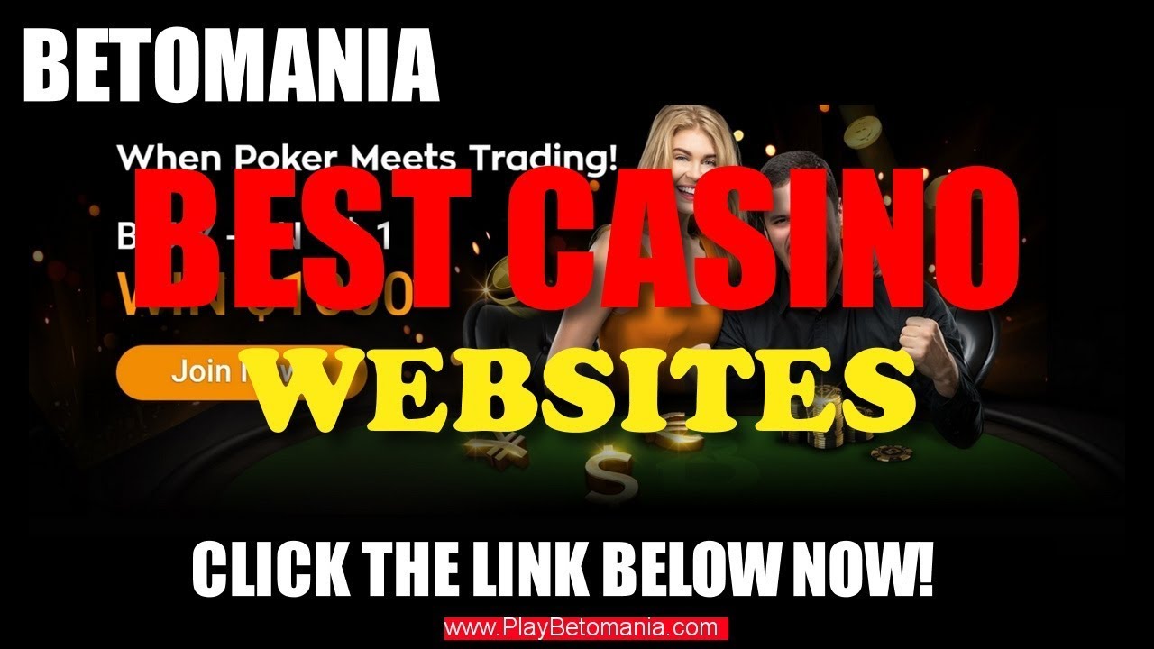 ► No Deposit Bonus For Online Casino ~Up To 888$/&euro;/₤ ✔[2018]✔ ◄ - Casino Tricks