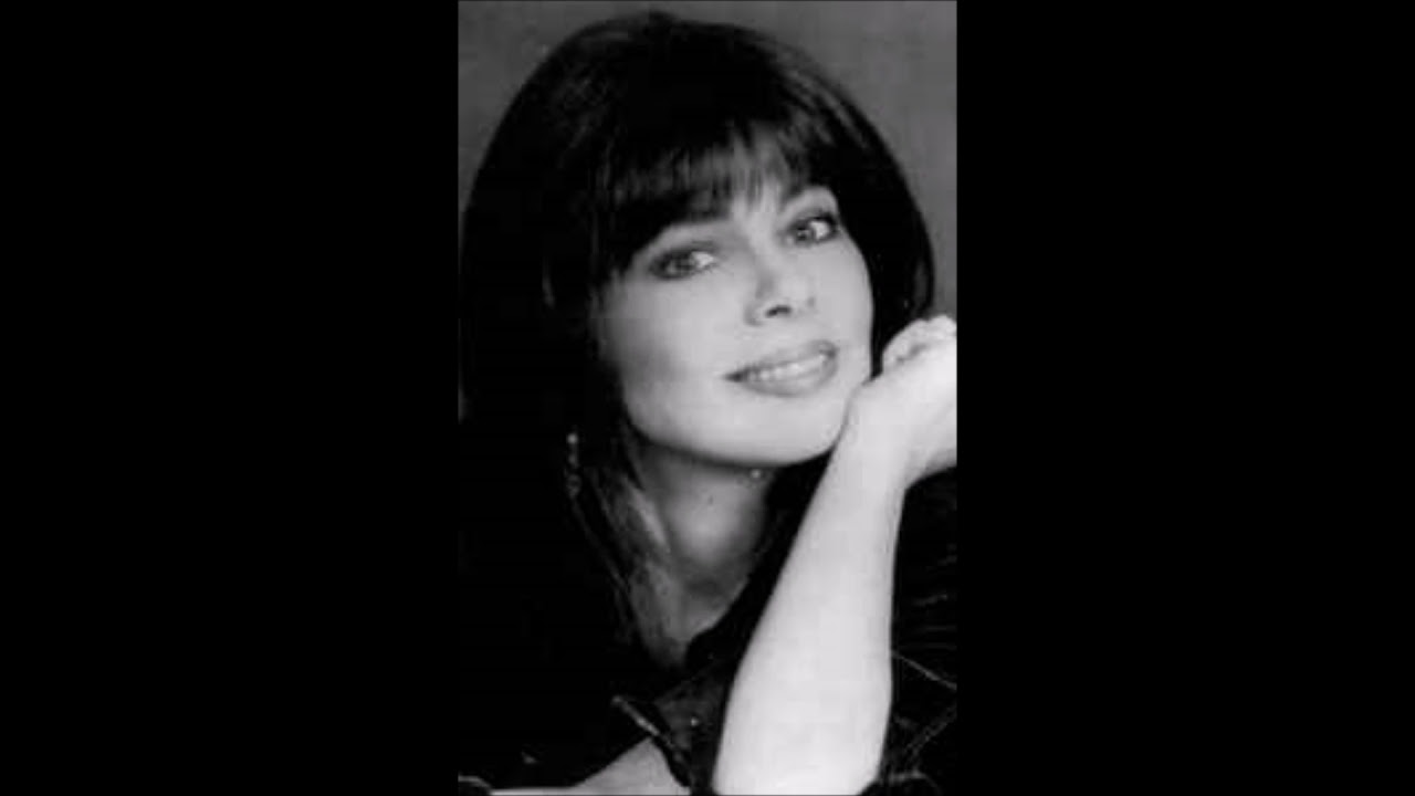 Funny Girl 1992 Laurie Beechman ~ Don't Rain on my Parade