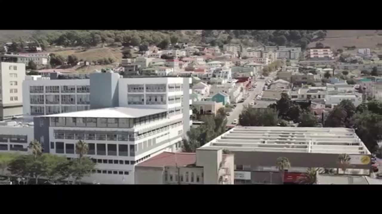 Design Careers: Marco Morgan talks Urban Planning
