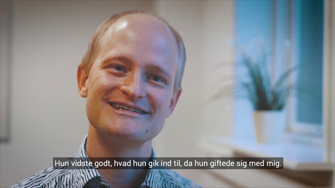 Mød en Medarbejder: Jens Olsen