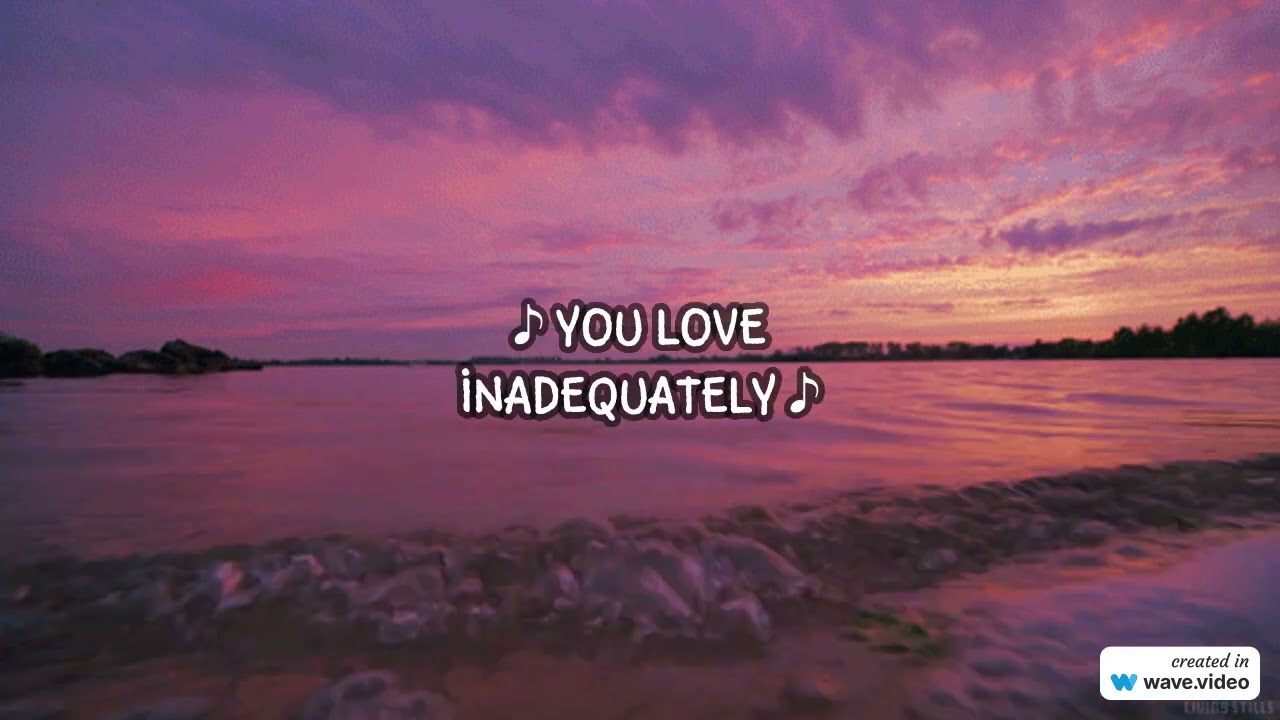 Yuna - Unrequited Love (Lyric Video)