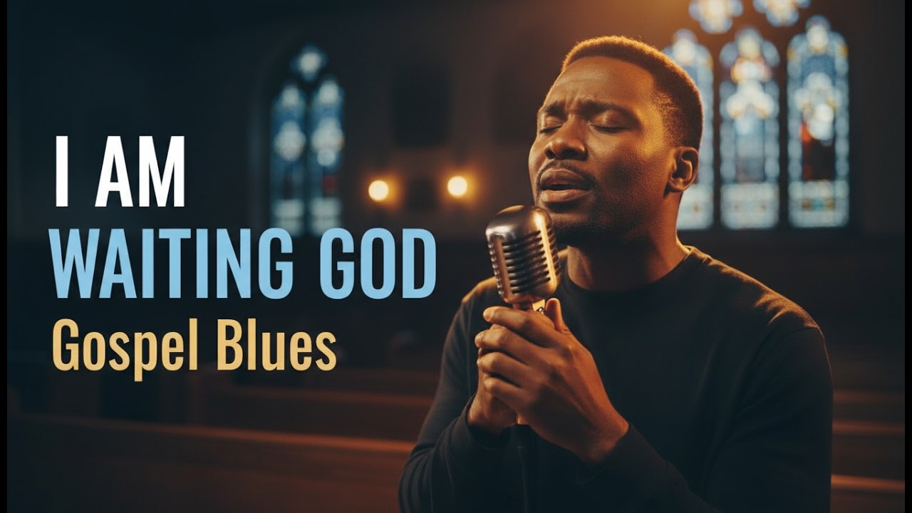 When GOD Was Silent, His Love Was Working | PROPHETIC Vintage GOSPEL BLUES
