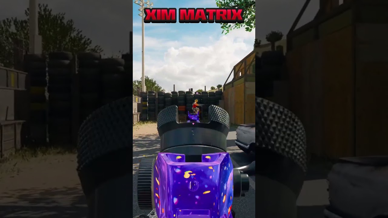 BO6 XIM Matrix Extra Aim Assist Boost Settings Guide