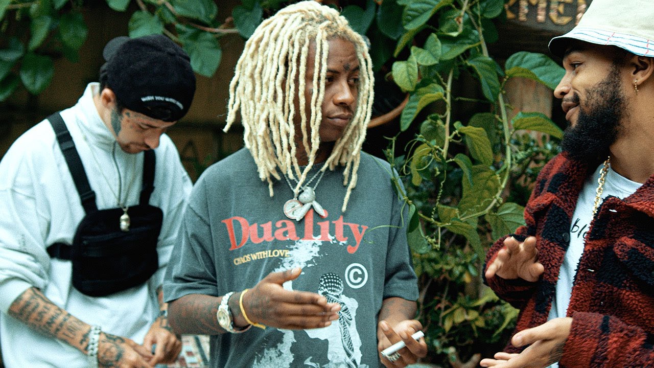 BIG CHECKS II (feat. Yunk Vino, Sos & Duzz) (beat. @peunubeat) (dir. @tpiresbr)