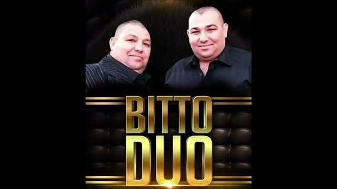 Bittó Duó 2025  Te a szívem vitted el instrumental