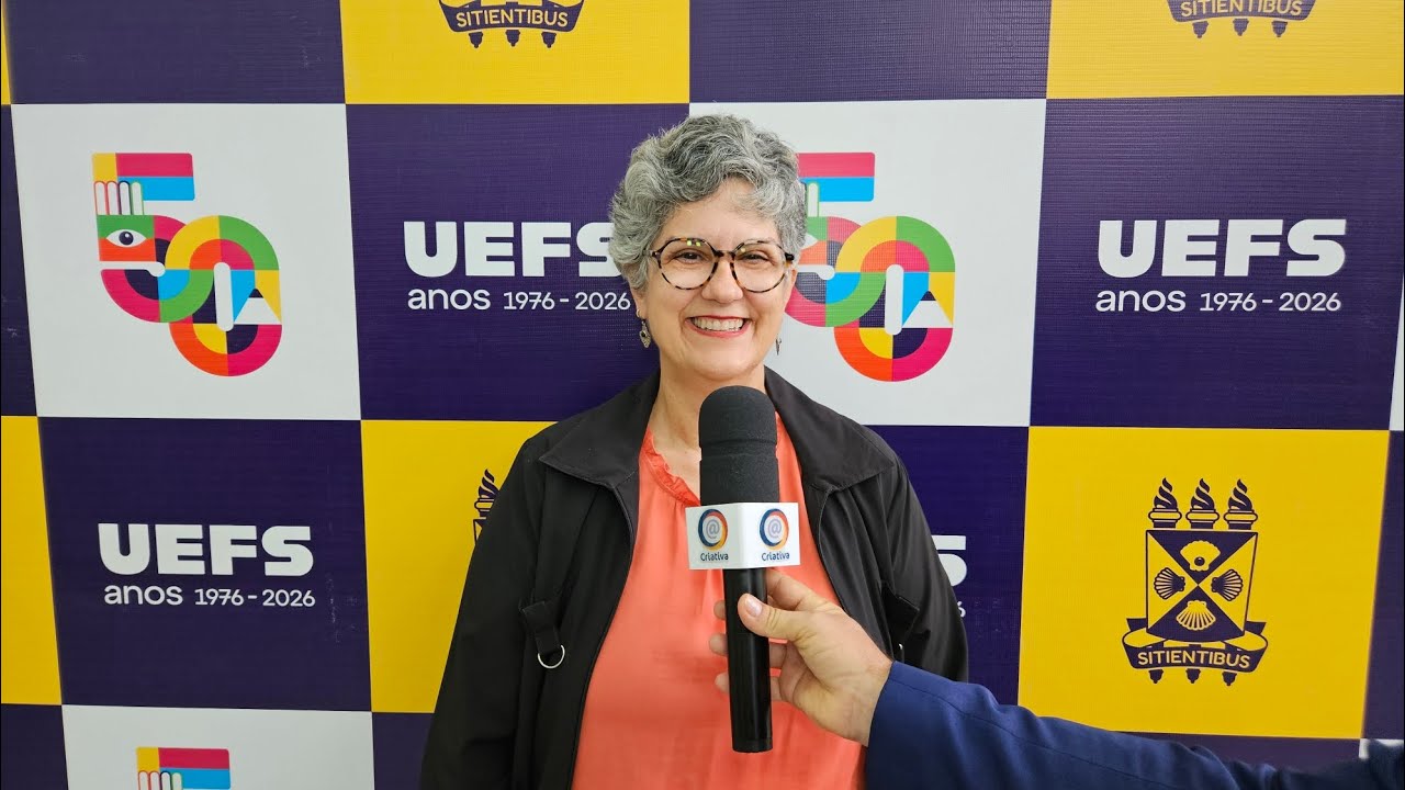 Secretaria da Educação destaca papel da UEFS na formação de professores durante recredenciamento