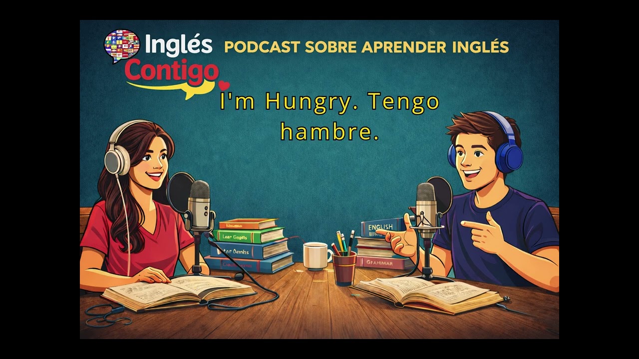 100 frases más usadas en inglés, frases en inglés que SÍ se usan todos los días, inglés desde cero