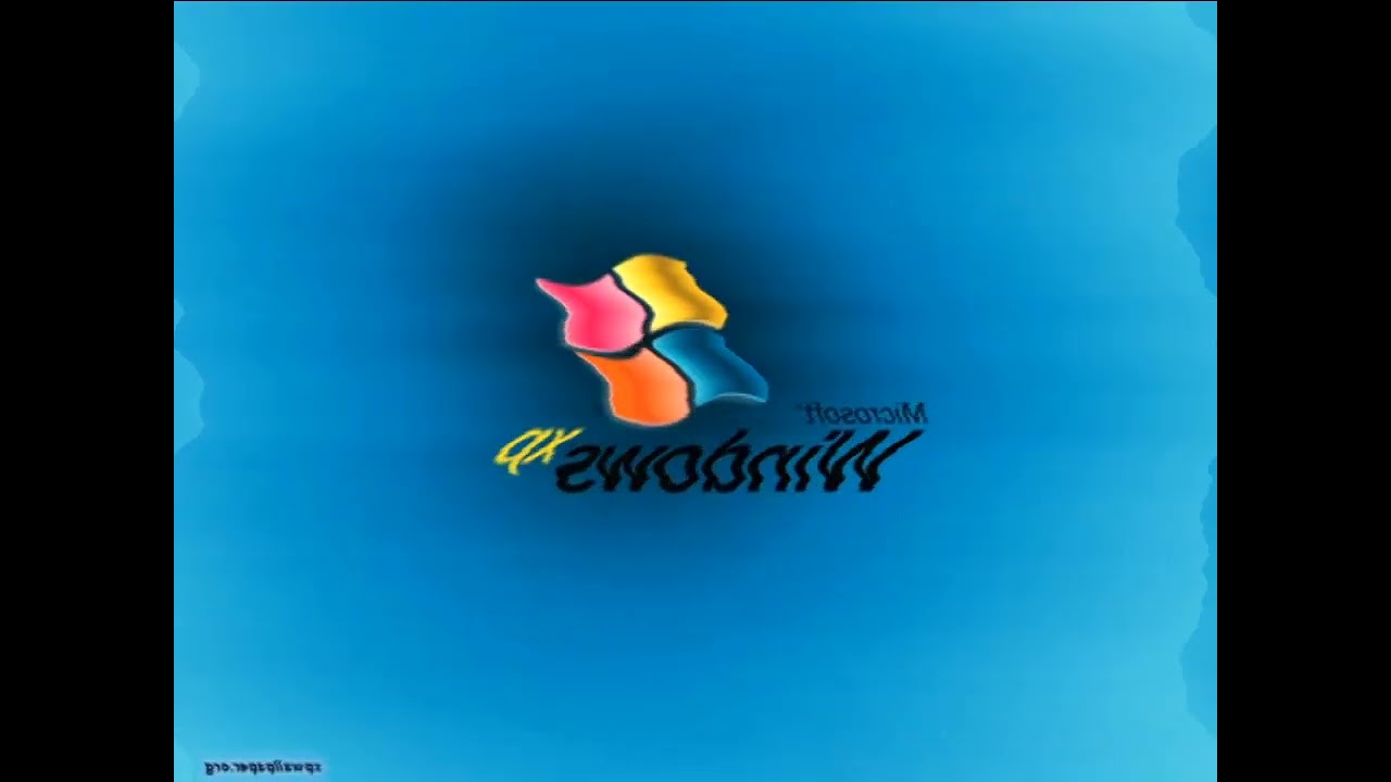 (REQUESTED) Windows XP Startup Effects (Preview 2B V35 Effects)