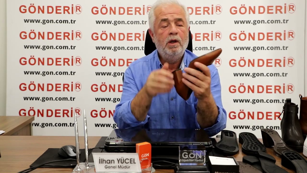 Ayakkabı Taban Türleri