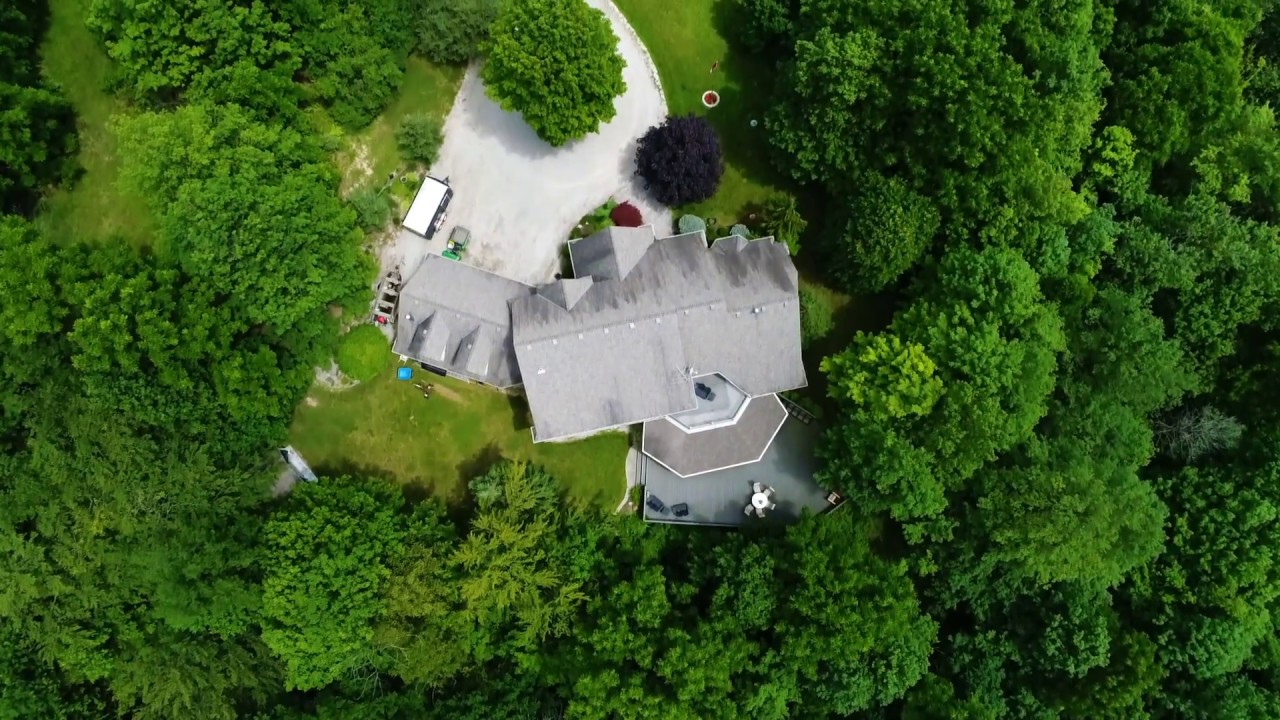 THE TREE TOP ESTATE, 9447 Sunset Drive, St. Thomas, ON