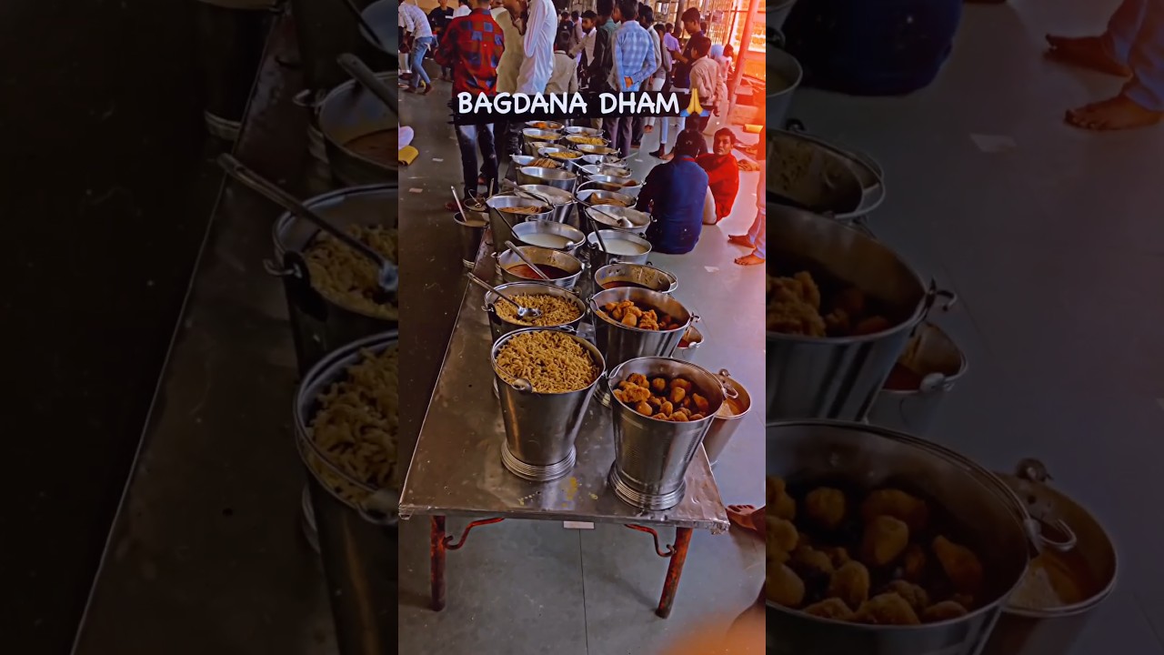 bapasitaram bagdana dham Prasad #daily Live Aarti bagdanadham #bapasitaram #બગદાણા ધામ bapasitaram