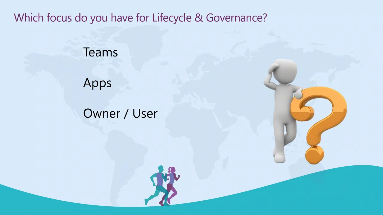 Microsoft Teams LifeCycle Management with Office 365 only   Michael Plettner