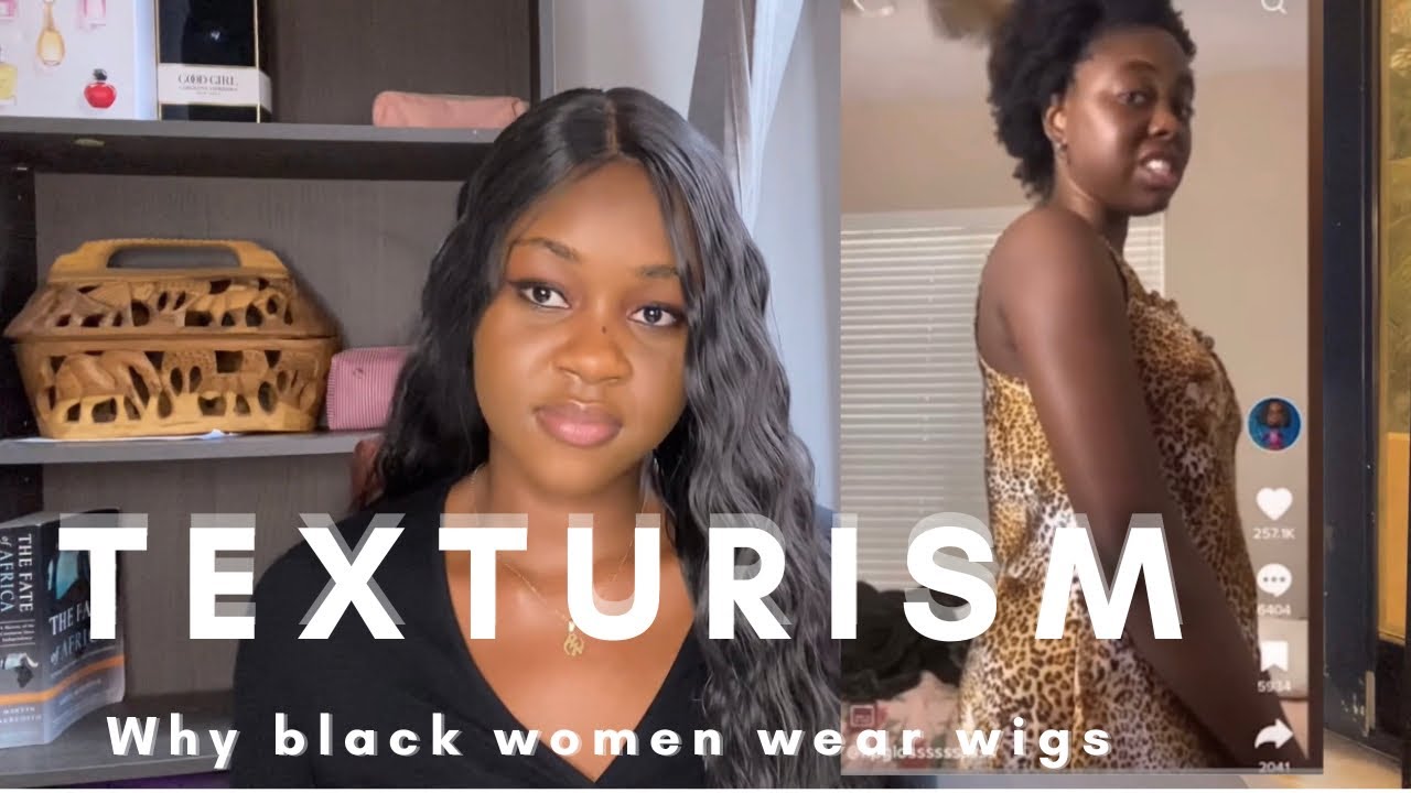 DO BLACK MEN DISLIKE 4c HAIR?👀 |Reaction to Lipglossssss Viral Tik Tok Video| Texturism in Africa