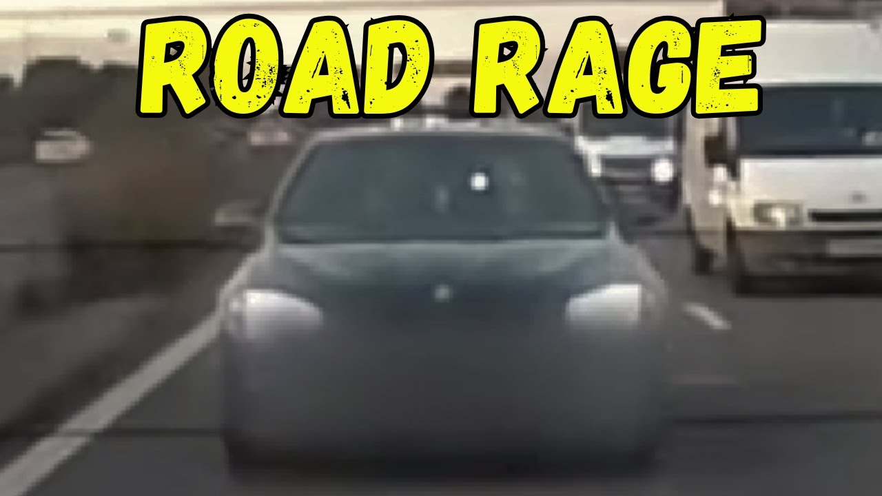 UK's Worst drivers caught on dash cam. Crazy driving, close calls, driving fails and near misses.