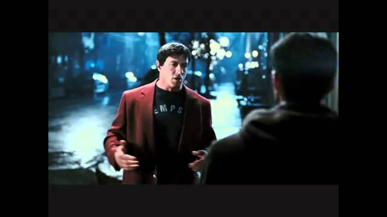 Motywacja Rocky Balboa - Life Lesson PL
