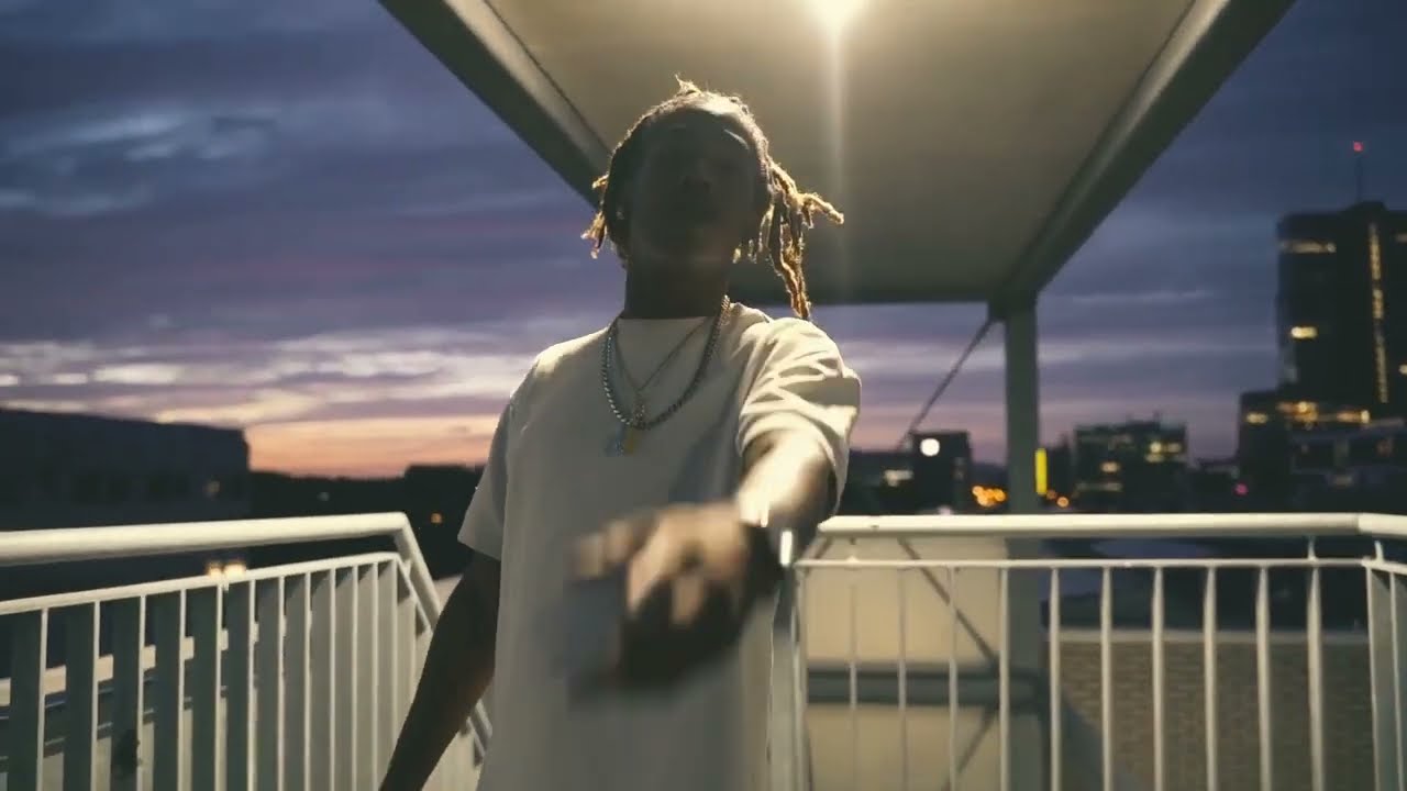 Bres Ft PD - Stay So (Prod.By Trab)