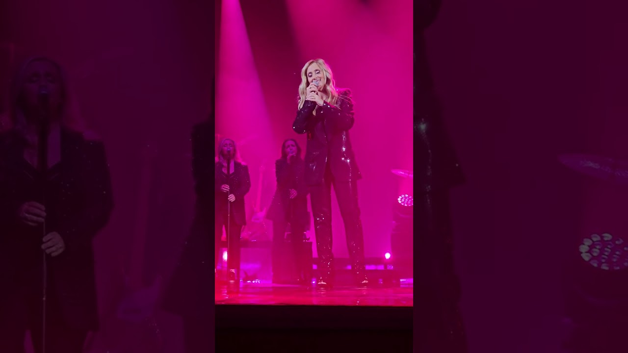 Lara Fabian, Tout, București, 21 aprilie 2024