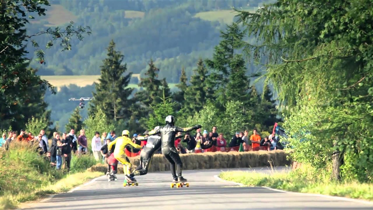Greener Pastures EP5: Racing: Featuring Kyle Martin
