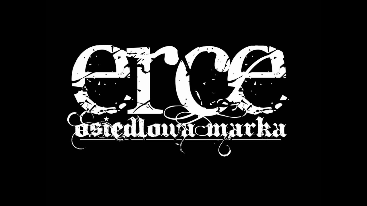 ERCE - Weszło w krew