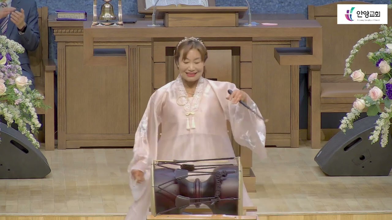 #찬양난타# 예수님이 좋은걸 어떡합니까 #사람을보며 세상을볼때..