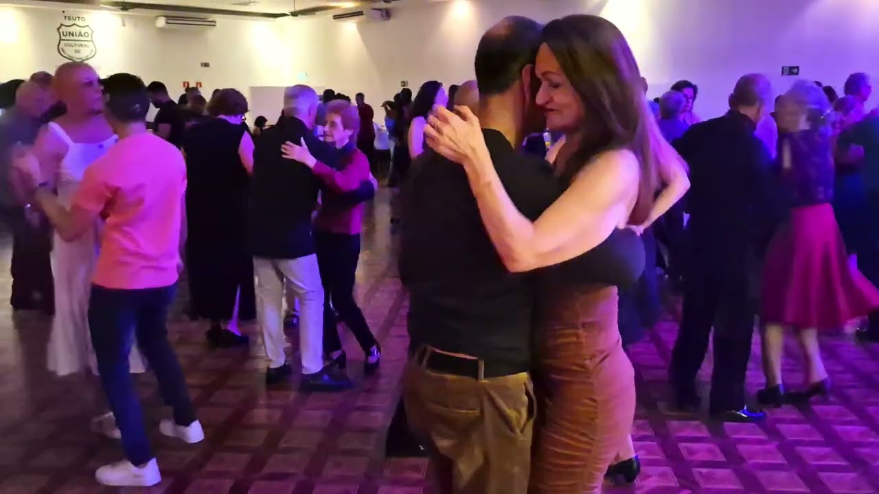 Baile #teutouniaoculturalsaocaetanodosul#baile #musica #danca #luriko