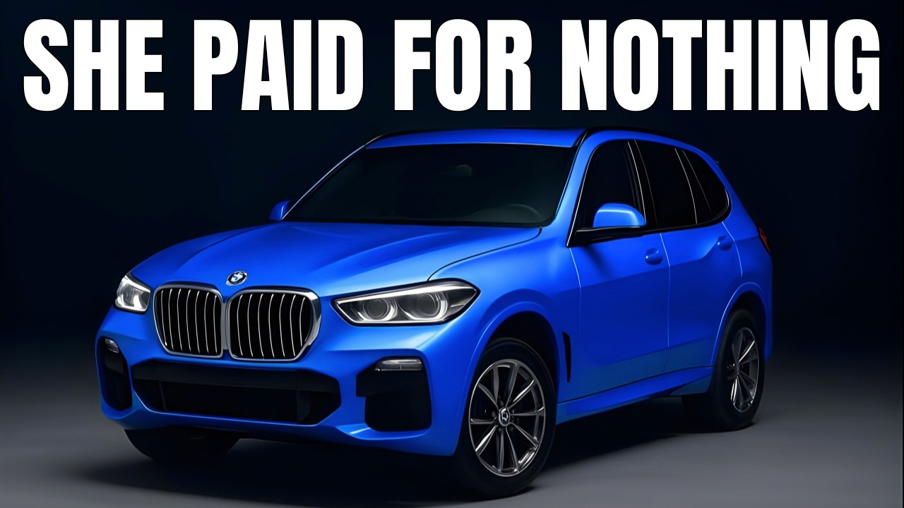 She Paid $1,998/Month for a Year… and Got Almost Nothing Off the Loan