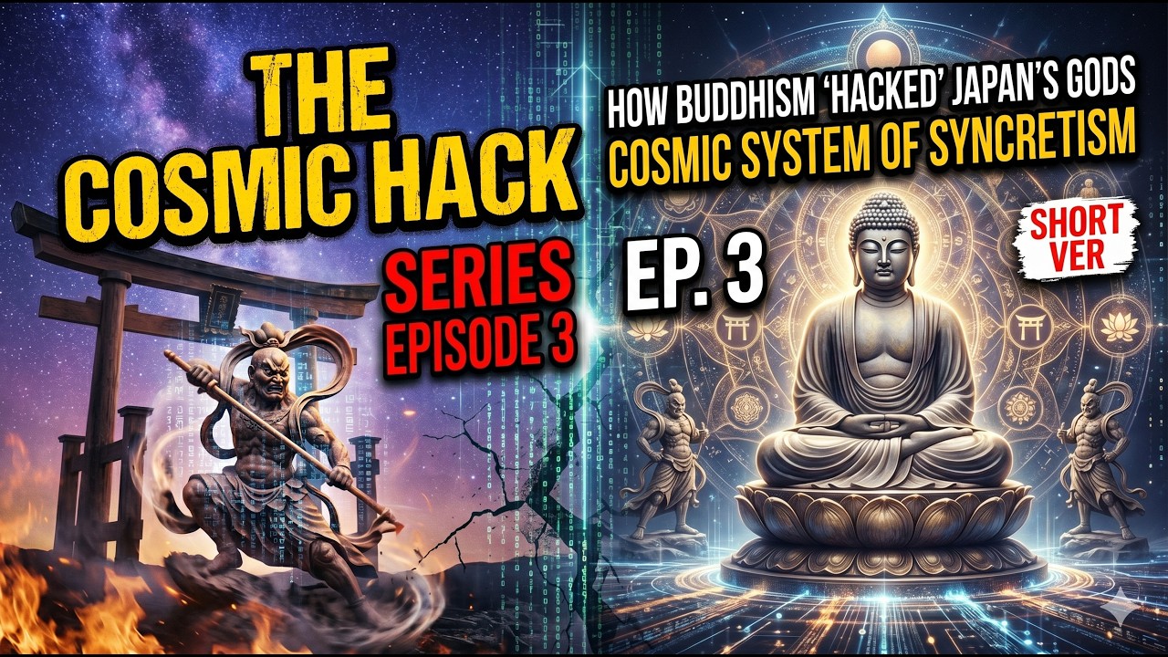 How Buddhism 