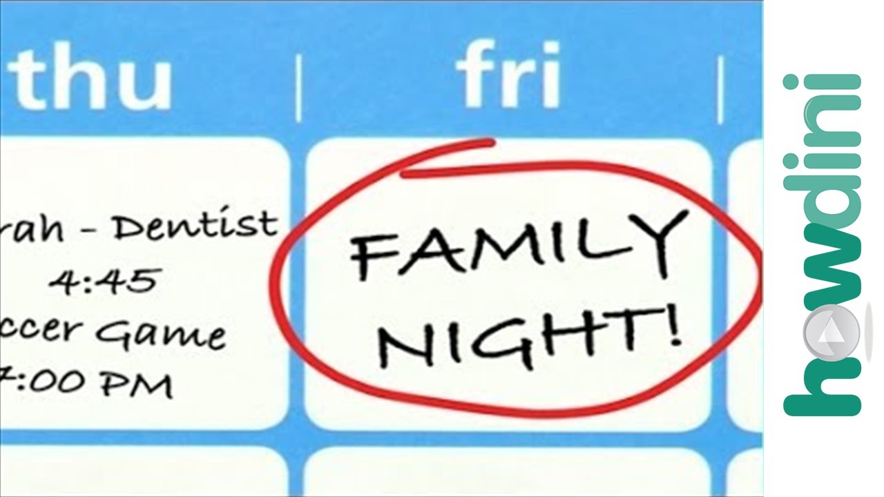 Family Night Dinner Ideas - Quick Easy Dinner Recipes