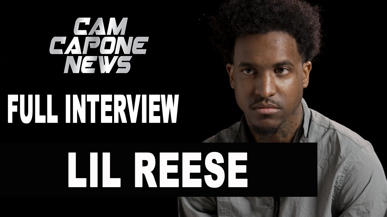 Lil Reese On Chief Keef/ Lil Durk/ King Von/ Charleston White/ TI/ Boosie/ NBA Youngboy/ Young Thug