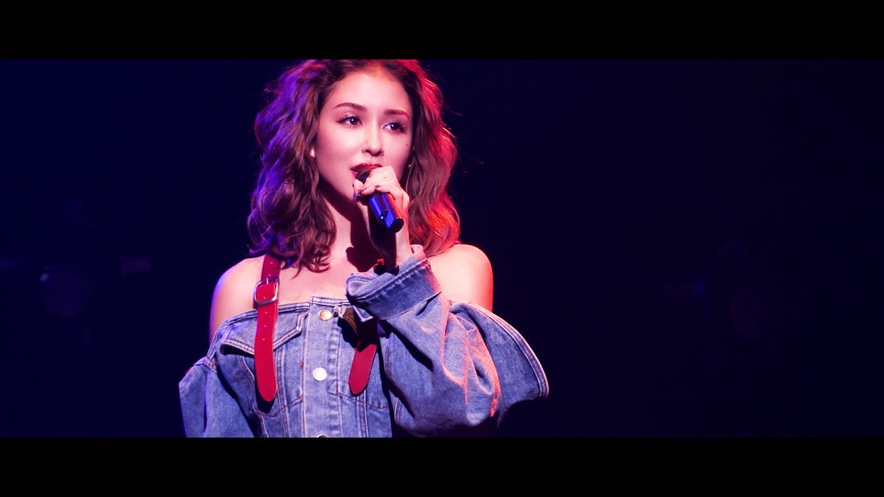 花火 / BENI Premium Live 2016 in Shinagawa