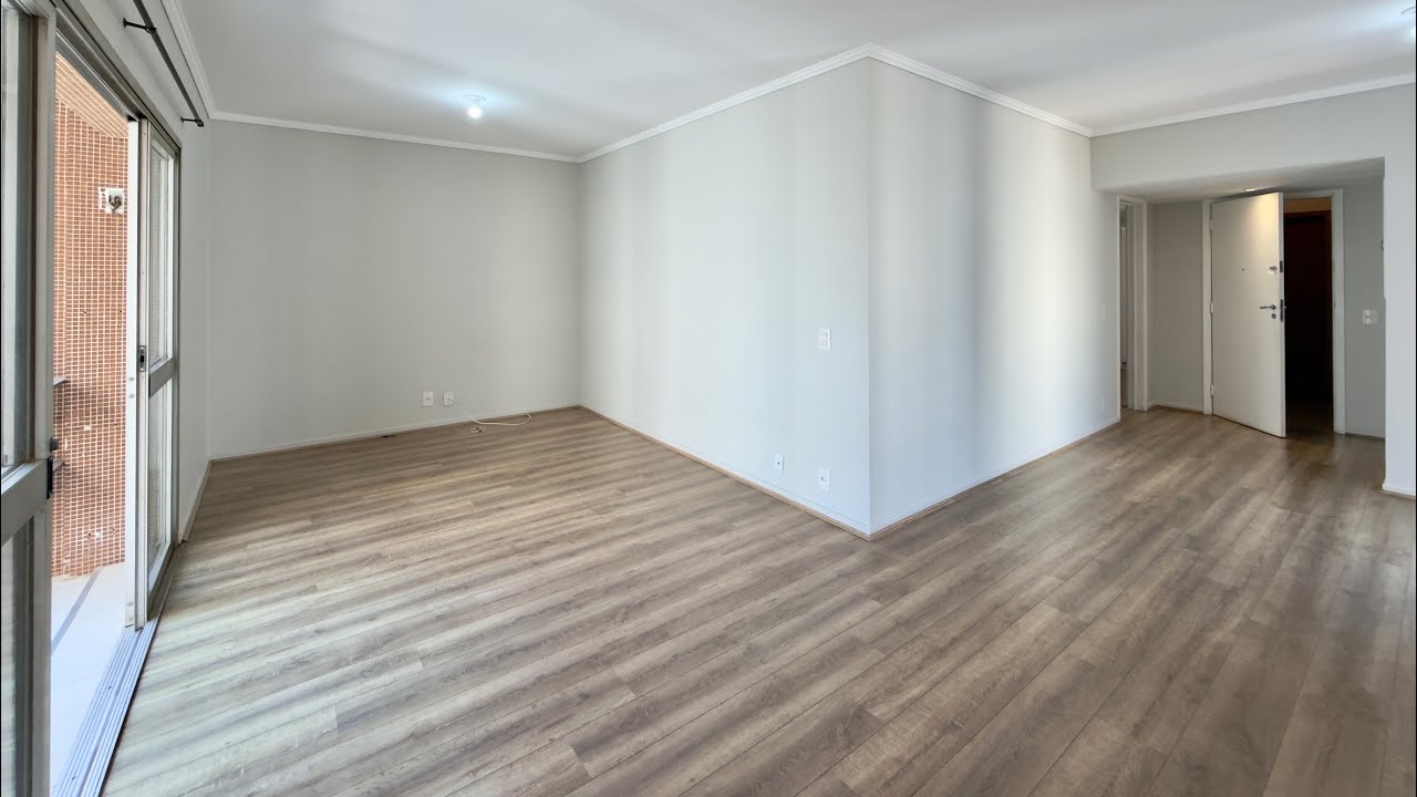 Compre Aqui Patrimônio | Higienópolis | 3 Quartos | 1 Suíte | 3 vagas | 117 metros | CAMV665