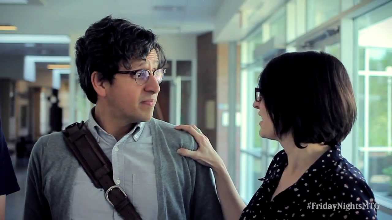 Friday Nights - Grand Prix Calgary