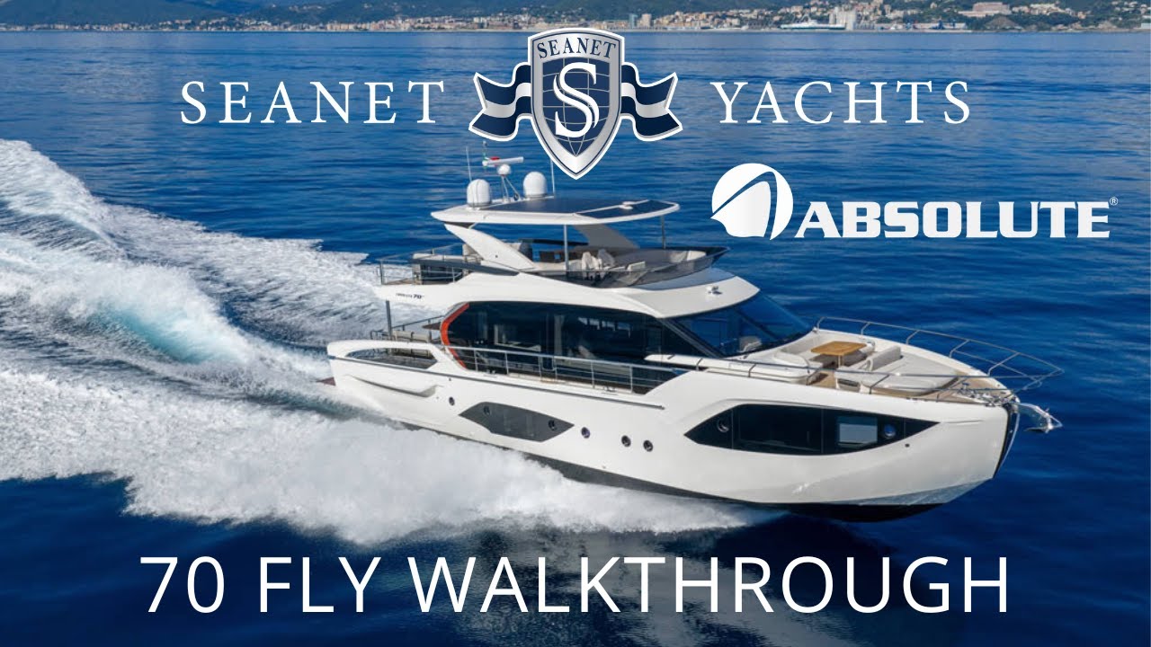 Absolute 70 Fly Walkthrough