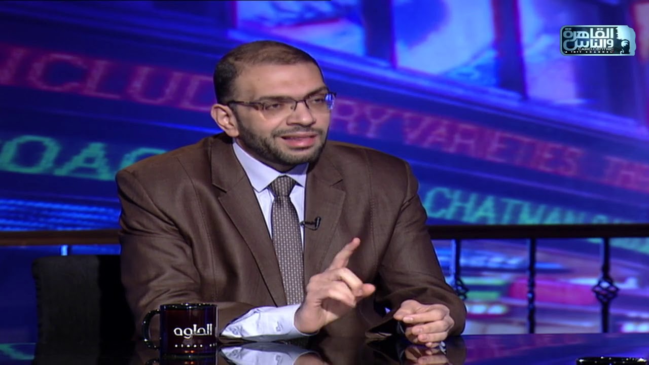 الناس الحلوة | فنيات عمليات تصحيح الإبصار مع دكتور أحمد نور قطب