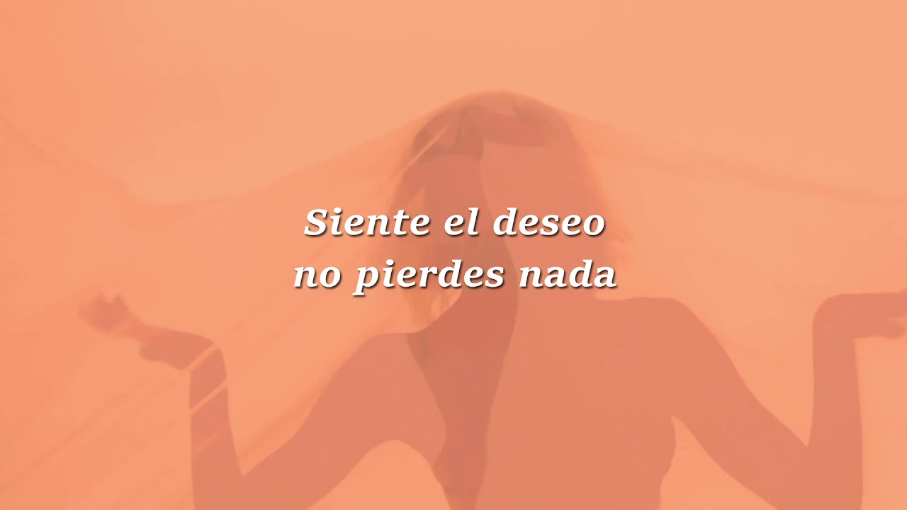 Camelo - Deseo (Official Lyric Video)