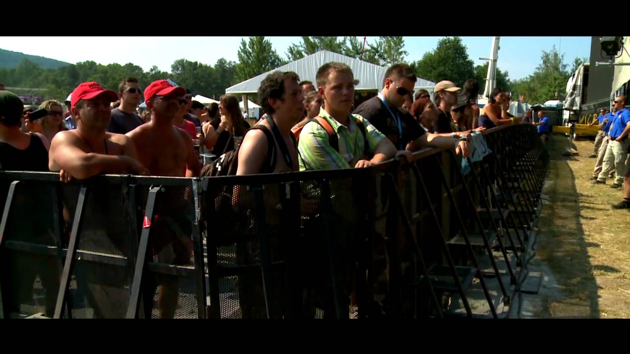 ÁKOS .:. AkoxVlog - 2010 / 18