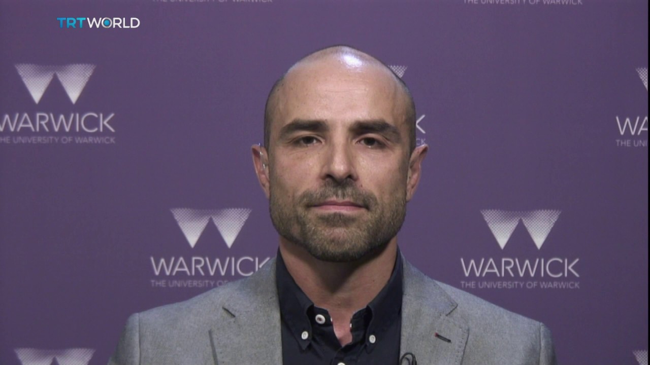 Interview with Panos Constantinides on smartphone use during driving