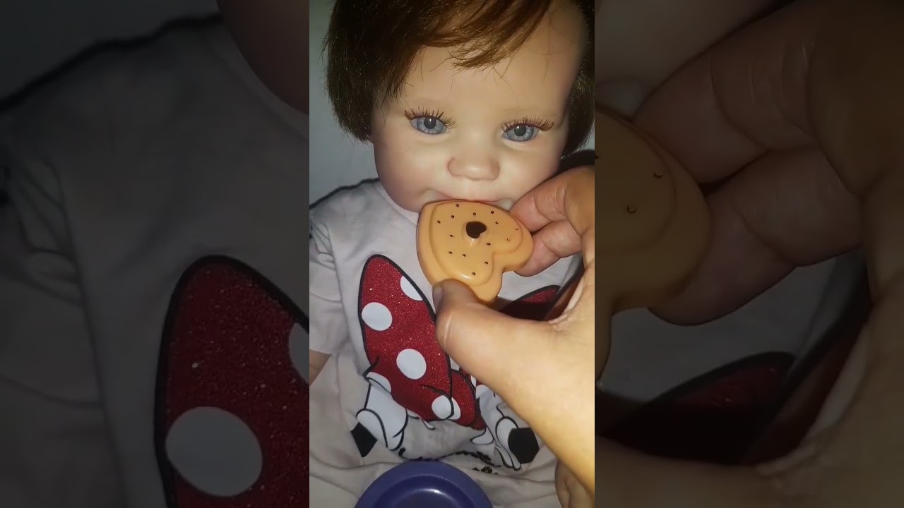 Várias rotininhas das babys 