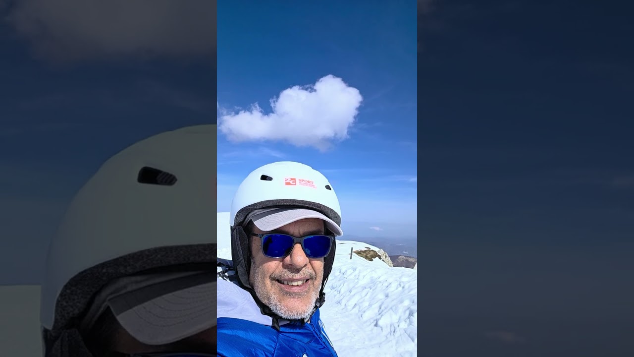 9 #marzo 2026 #sciare #cornoallescale #appenninotoscoemiliano #snow #skiing #snowboarding #sunnyday