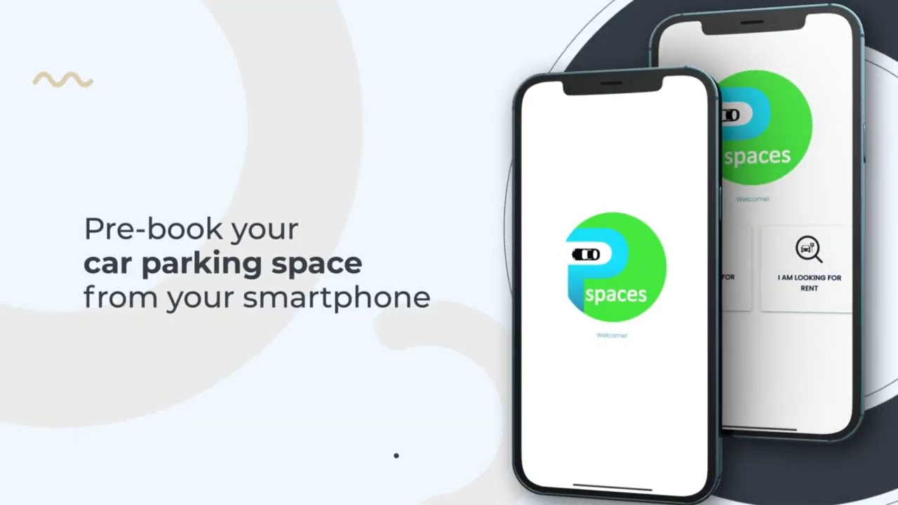 Find parking space to park your car | Parkingspaces.app | Parking Spaces
