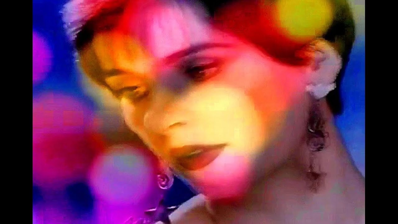 Enya - If I Could Be Where You Are (Music Video)