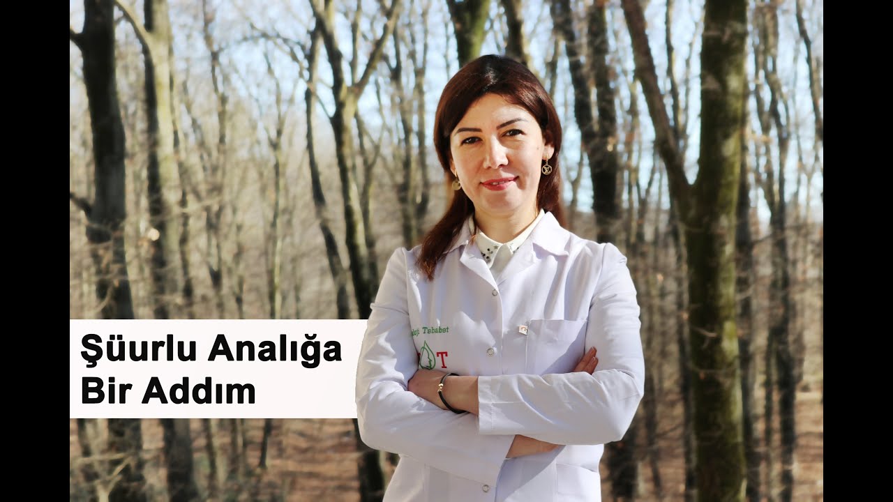 Şüurlu analığa bir addım