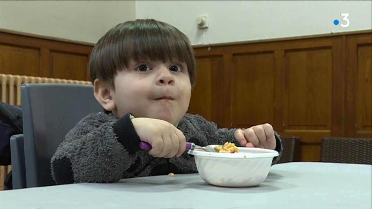 Merville : Merville : les migrants h&eacute;berg&eacute;s par le dioc&egrave;se vont devoir quitter les lieux