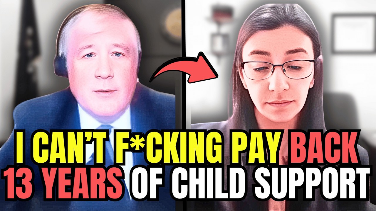 DNA Test FREES Man From Paternity Fraud | Logical Dating 101