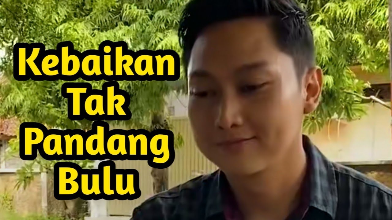 Kebaikan Tak Pandang Bulu - Sang Robby