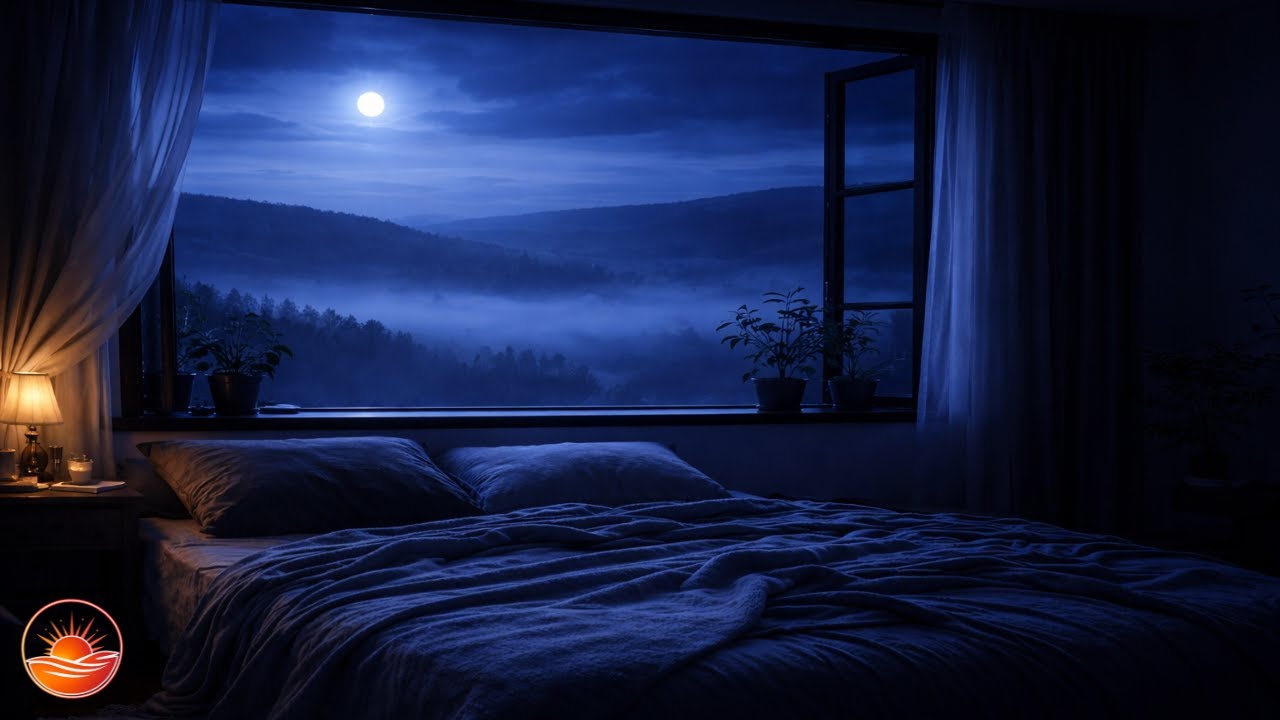 I Just Need A Little Peace | Song for Afternoon Anxiety & Sobriety (Calm The Night)