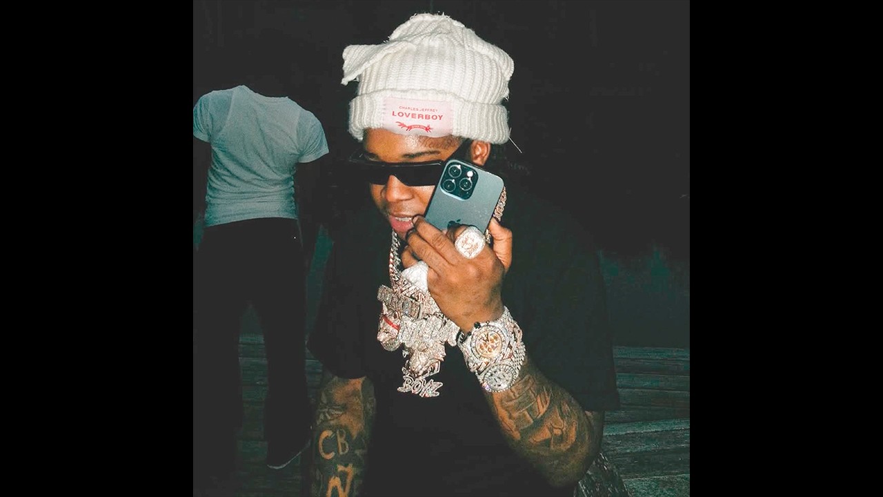 YTB Fatt Type Beat - 